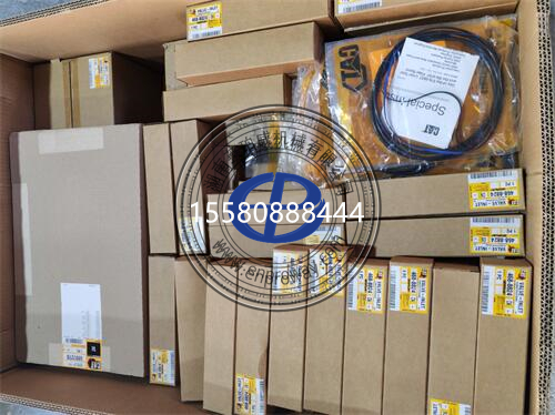 卡特彼勒3500、4000系列發動機的幕后守護者